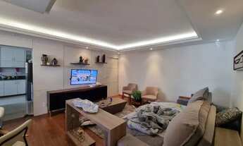 Imagem 3: Apartamento para aluguel, 4 quartos, 1 suíte, 3 vagas, Buritis - Belo Horizonte/MG