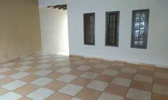 Imagem: Casa com 3 dormitórios à venda, 194 m²