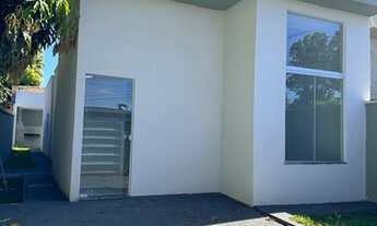 Imagem 2: Casa 3 quartos Casa com 3 dormitórios