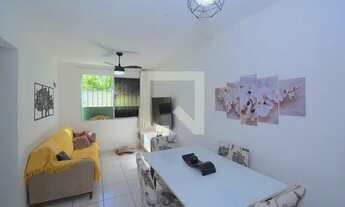 Imagem 2: Apartamento para Aluguel - Oswaldo Cruz, 2 Quartos, 60 m2