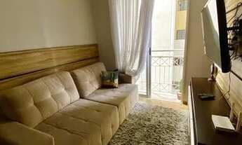 Imagem 3: Apartamento Água Verde