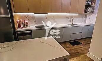 Imagem 4: Cód.: 12212 - Apartamento de 79 m², mobiliado, 02 dormitórios e 01 vagas de garagem Campe