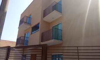 Imagem: Apartamento em Votorantim 1 dormitório