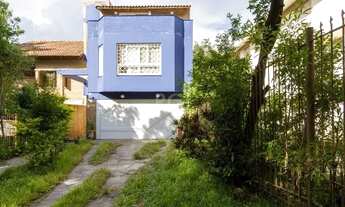 Imagem 2: Casa de 3 quartos para alugar no bairro Vila Conceição