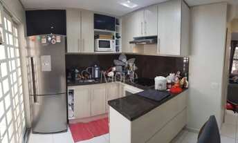 Imagem 5: LOCAÇÃO de Casa Modelo Carolina com 2 Quartos, Imóvel Rico em Planejados, em Condomínio no