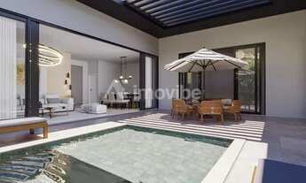 Imagem 5: Casa à venda, 3 quartos, 3 suítes, 2 vagas, CHÁCARA LETÔNIA - Americana/SP