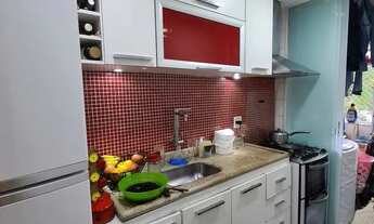 Imagem 4: Apartamento 2 quartos