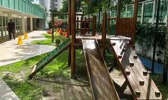 Imagem 7: Apartamento para aluguel possui 108 metros quadrados com 3 quartos em Boa Viagem - Recife