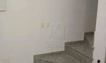 Imagem 3: Cobertura com 2 dormitórios à venda, 114 m² por R$ 480.000,00 - Vila Curuçá - Santo André