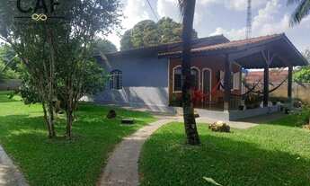 Imagem 3: Chácara com 2 dormitórios à venda, 1012 m² por R$ 1.200.000,00 - Jardim Santo Antônio - Ja