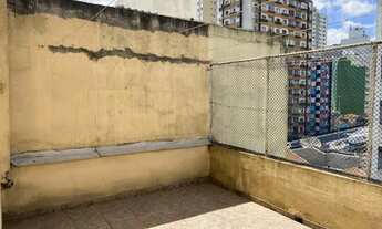 Imagem 7: Apartamento para aluguel tem 38 metros quadrados com 1 quarto em Vila Buarque - São Paulo