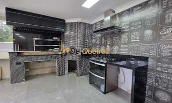 Imagem 6: EDUARDO . CASA EM EMBU-GUAÇU, LOCALIZADA NO CONDOMÍNIO FAZENDA DA ILHA!