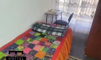 Imagem: Quartos de aluguel em Curitiba no bairro