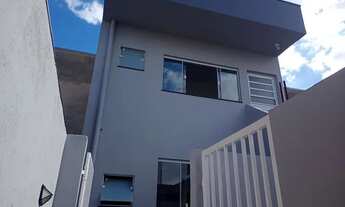 Imagem: Kitnet 30m2 para locação Paulínia - Marieta