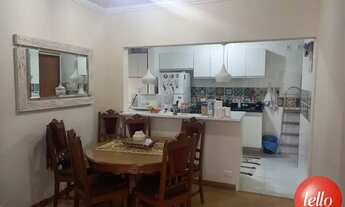 Imagem 3: São Paulo - Apartamento Padrão - Vila Mariana