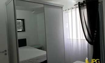 Imagem 11: Apartamento com 2 dormitórios para alugar, 70 m² por R$ 2.900,00/mês - Centro - Balneário