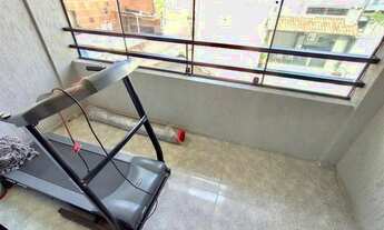 Imagem 5: CASA MOBILIADA WHATS Apartamento para aluguel tem 290 metros quadrados com 4 quartos