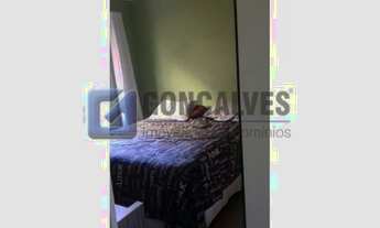 Imagem 4: SAO BERNARDO DO CAMPO - Residential / Apartment - VILA MARCHI