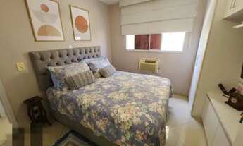 Imagem 2: Apartamento Recreio dos Bandeirantes 3 quartos decorado