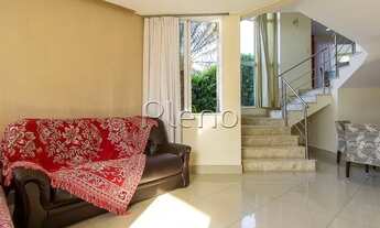 Imagem 4: Casa - Swiss Park - Campinas