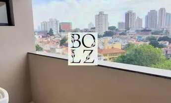 Imagem 5: Apartamento para Locação em São Paulo, Vila Deodoro, 2 dormitórios, 1 banheiro, 1 vaga