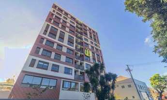 Imagem 2: Apart 2 dorm, suíte, churrasqueira, 1 vaga, à venda, 69 m² por R$ 510.000 - Cristo Redento