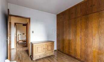 Imagem 4: Apartamento com 3 dormitórios para alugar, 257 m² por R$ 4.290,00/mês - Vila Assunção - Sa