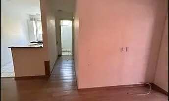 Imagem 6: Excelente apto 2 quartos no Residencial Vert Vita na Taquara