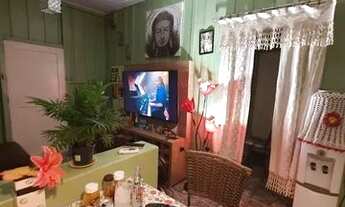 Imagem 5: Alugo casa com 2 quartos na Rua Rio Grande do Sul Extrema RO