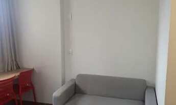 Imagem 3: Quitinete/Flat Hotel S4 em Aguas Claras