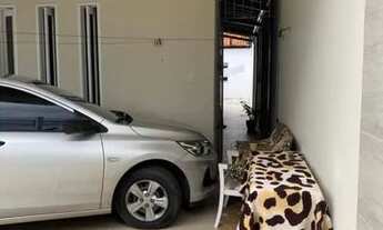 Imagem 3: Casa no Santa Lúcia 77899 !