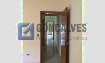 Imagem 7: SAO BERNARDO DO CAMPO - Residential / Sobrado - SANTA TEREZINHA