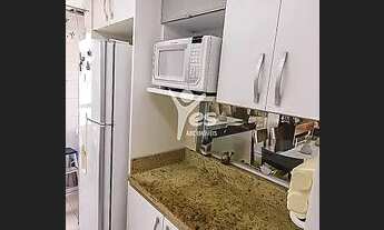 Imagem 7: Cód.: 12820 - Apartamento 03 dormitórios com suite e planejados com 01 vaga de garagem. Vi