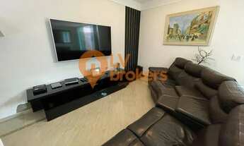 Imagem 3: MARAVILHOSO SOBRADO CONDOMINIO ARUA 3 DORMITÓRIOS 1 SUITE WALKING CLOSET ESCRITÓRIOS PLANE