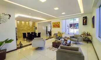 Imagem 3: SARZEDO - Casa de Condomínio - Quintas Da lagoa