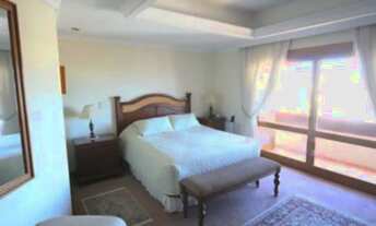 Imagem 3: Casa para Venda - 450m², 4 dormitórios, sendo 4 suites, 5 vagas - Vila Assunção