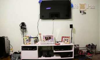 Imagem 2: Apartamento para Aluguel - Planalto Paulista, 2 Quartos, 64 m2