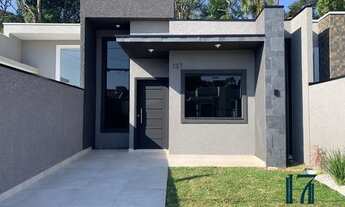 Imagem: Casa em Condomínio para Venda em Fazenda