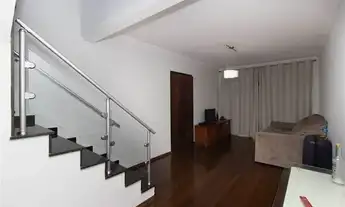 Imagem 2: Casa com 3 Dormitorio(s) localizado(a) no bairro Brooklin Paulista em São Paulo / Ref.:O