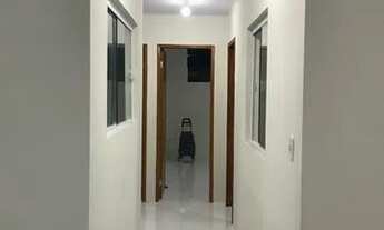 Imagem 3: Alugo casa novinha 3/4 no Marcos Freire II