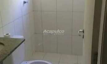 Imagem 5: Casa em Condomínio para aluguel, 3 quartos, 1 suíte, 2 vagas, Chácara Letônia - Americana