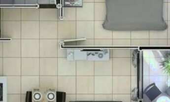 Imagem 5: Alugo apto no Resort salinas Park