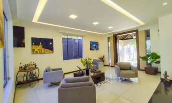 Imagem 5: SARZEDO - Casa de Condomínio - Quintas Da lagoa