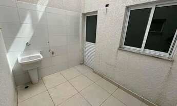 Imagem 5: Apartamento com 2 dormitórios à venda, 58 m² por R$ 370.000,00 - Vila Pires - Santo André