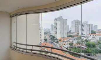 Imagem 6: Apartamento à Venda - Bosque da Saúde, 2 Quartos, 70 m2
