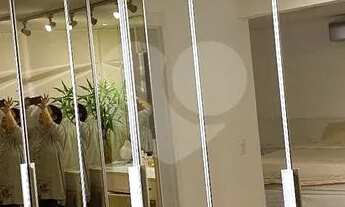 Imagem 5: APARTAMENTO NA MOOCA 204 m² COM 4 SUITES E 4 VAGAS