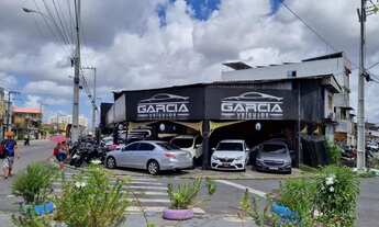 Imagem 3: Vendo Esquina Comercial