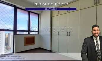 Imagem 5: TCC- 3 quartos, 1 suíte em andar alto, próximo ao Shopping Recife! 88m²