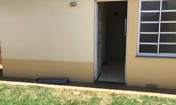 Imagem 5: Casa 02 dormitórios - Res Dignidade, Murada e portão eletrônico