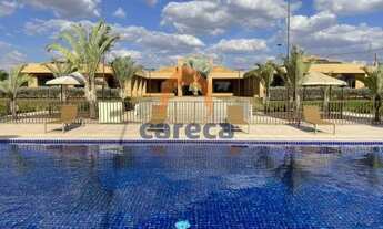 Imagem 5: Terreno em Condomínio para Venda em Mirassol, Terravista Residence Club